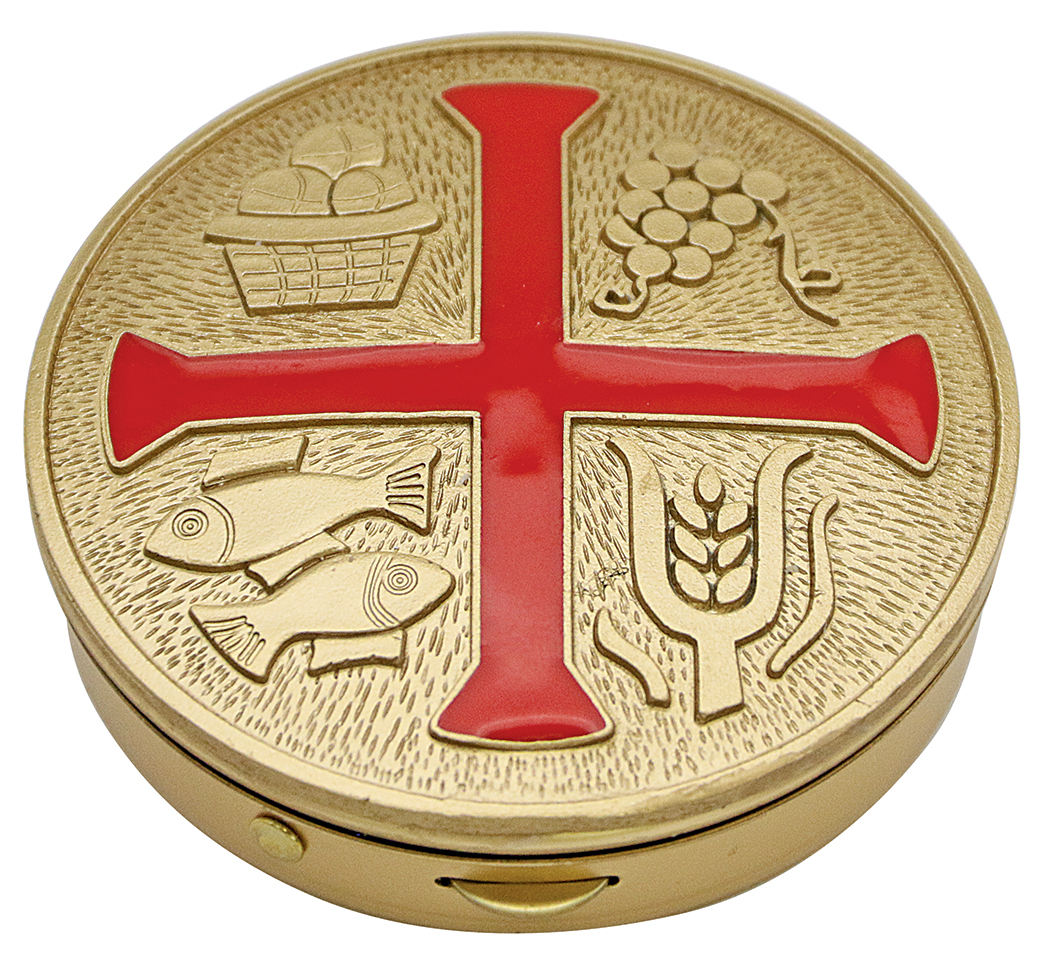 K110-12 Pyx