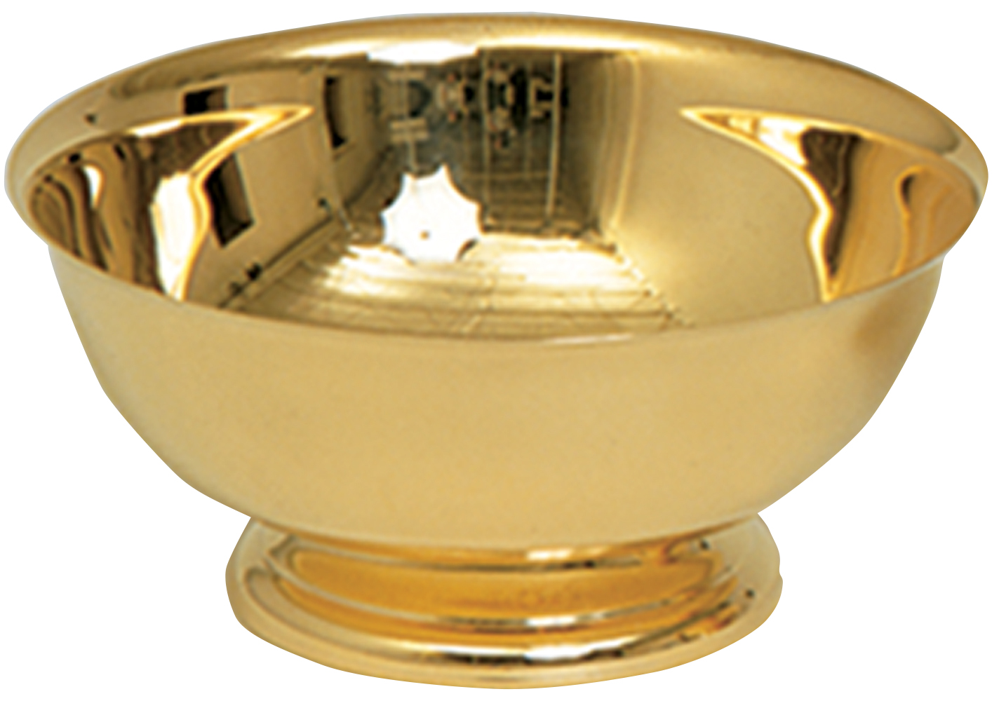 K338G-4 Baptismal Bowl