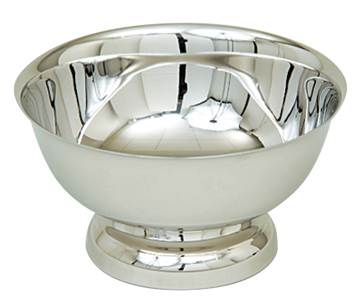 K345-6 Baptismal Bowl