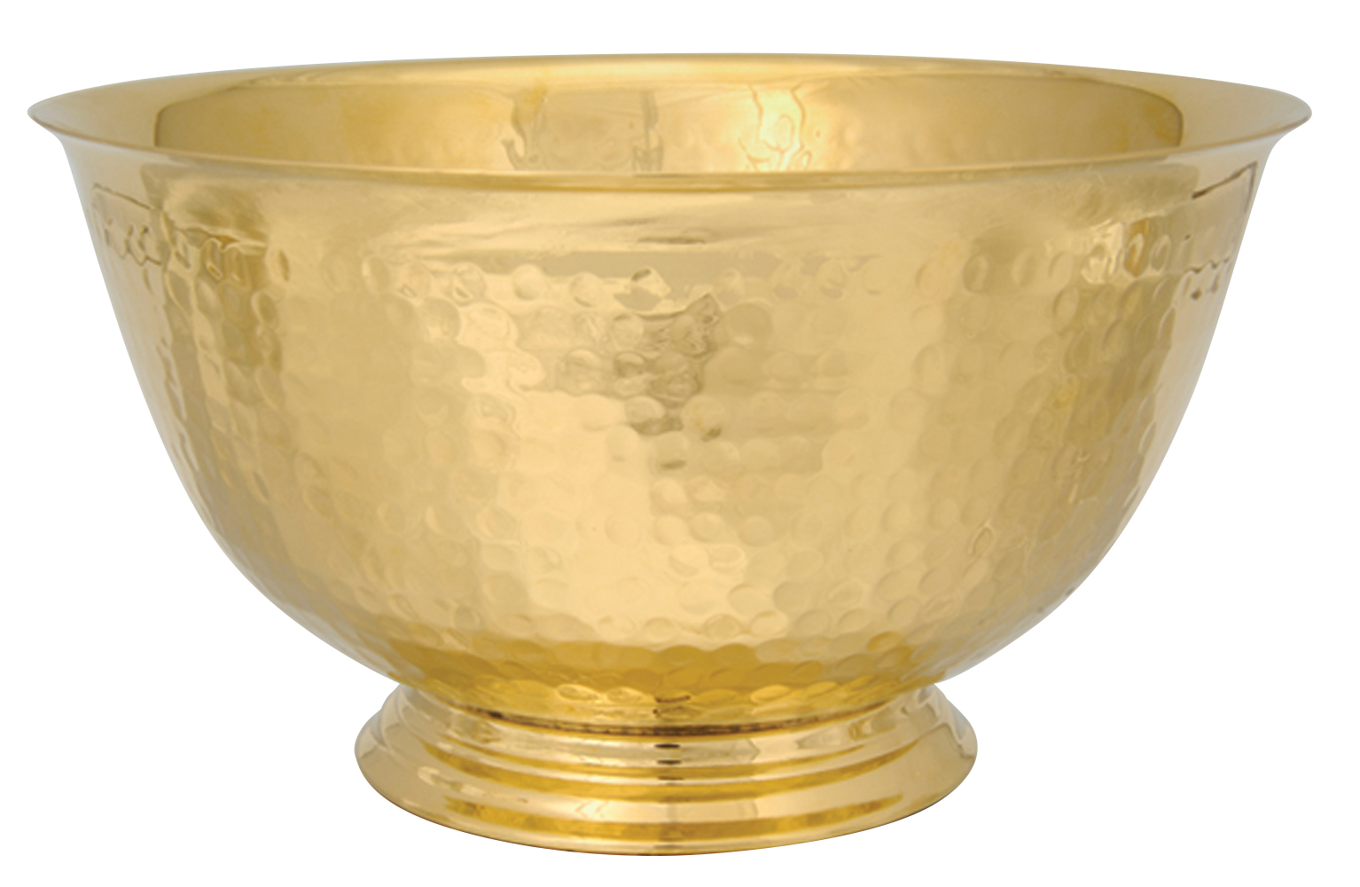 K348G Brass Bowl