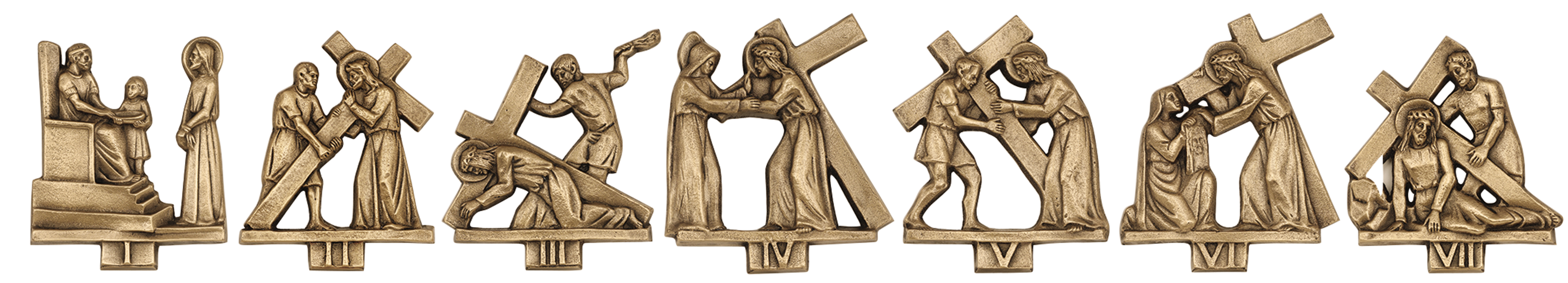 K379B Stations of the Cross