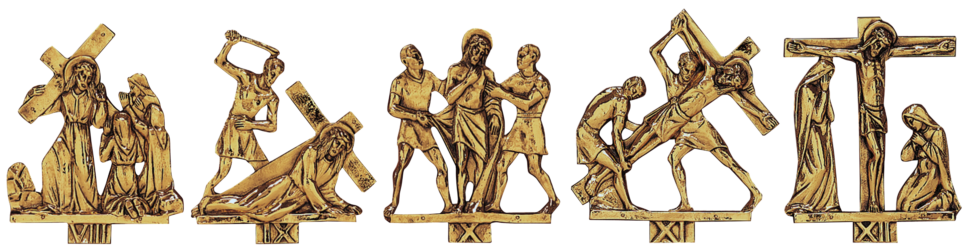 K379G Stations of the Cross