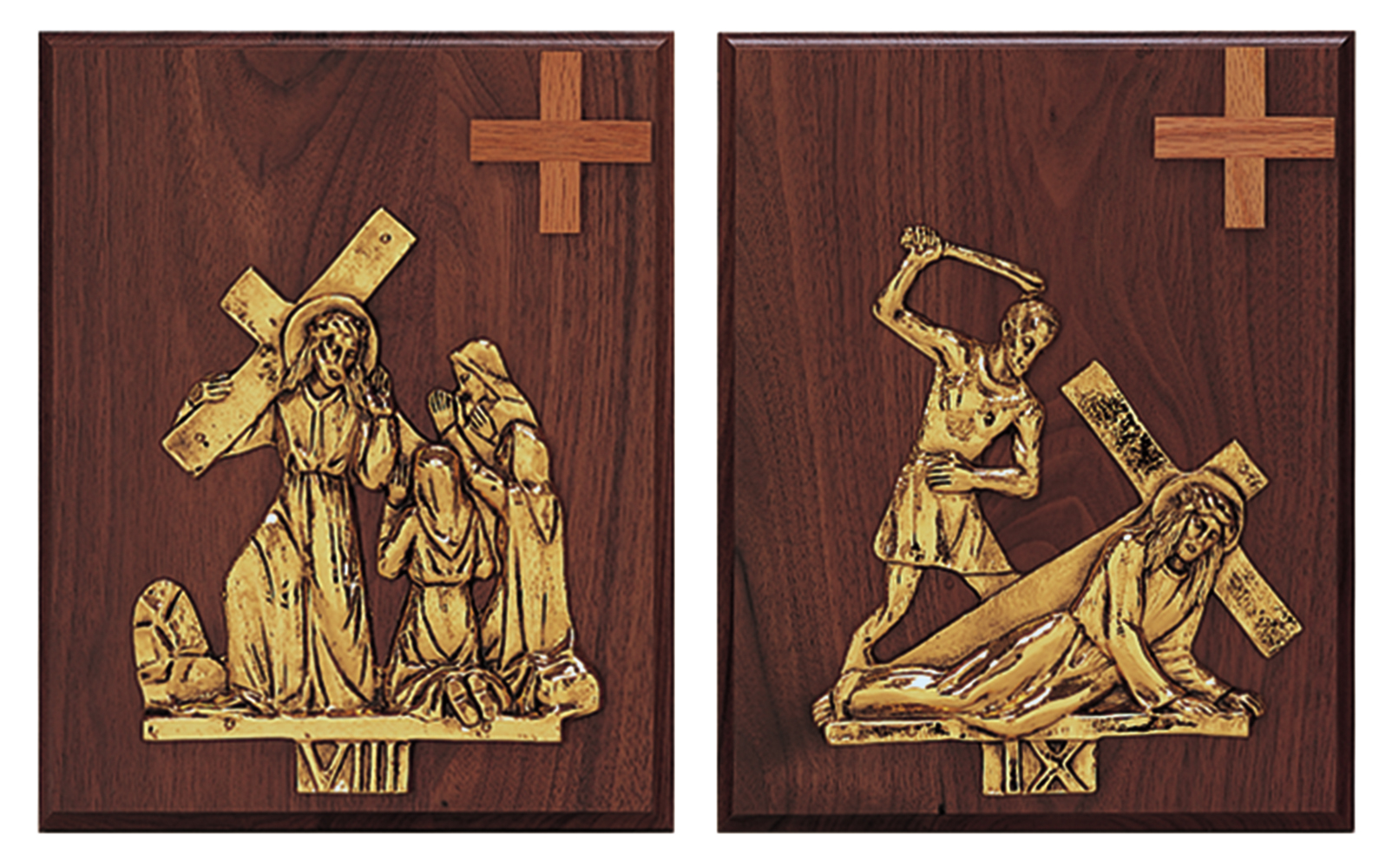 K379GP Stations of the Cross