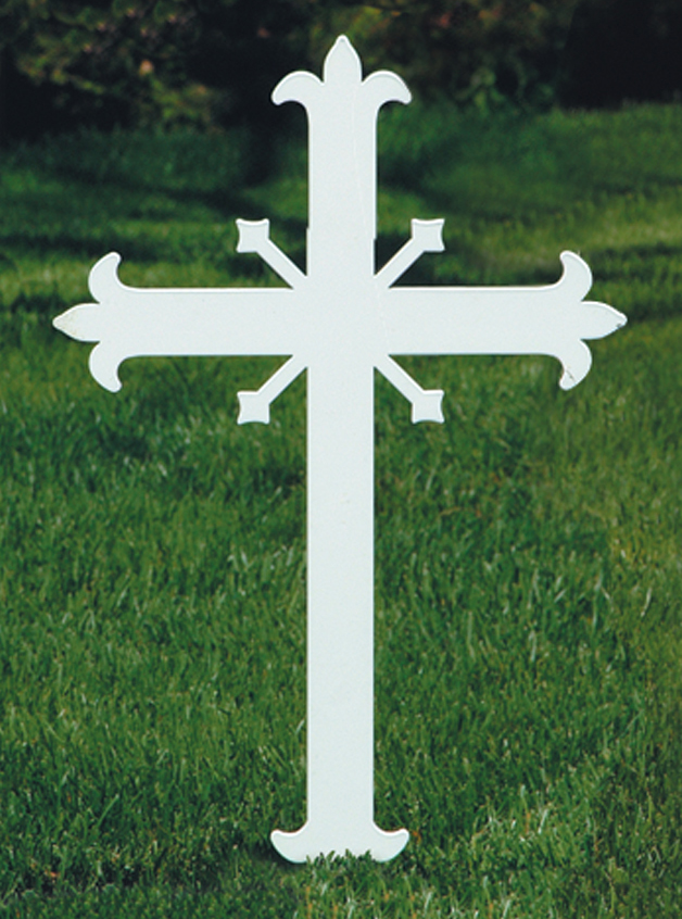 K4057 Memorial Cross