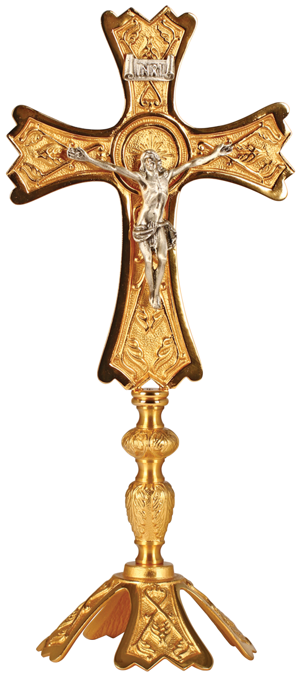 K820 Altar Crucifix